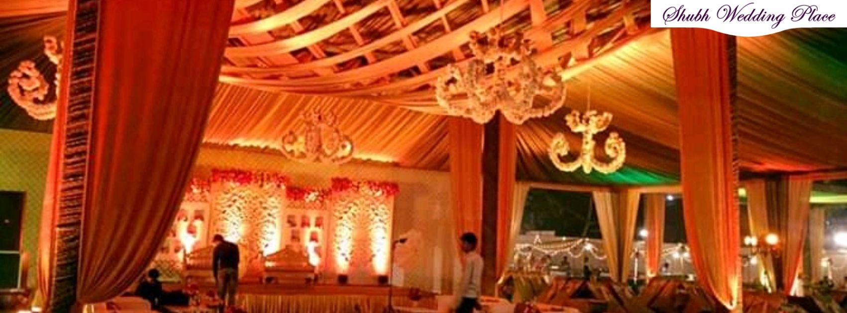 Tent House Gurgaon 